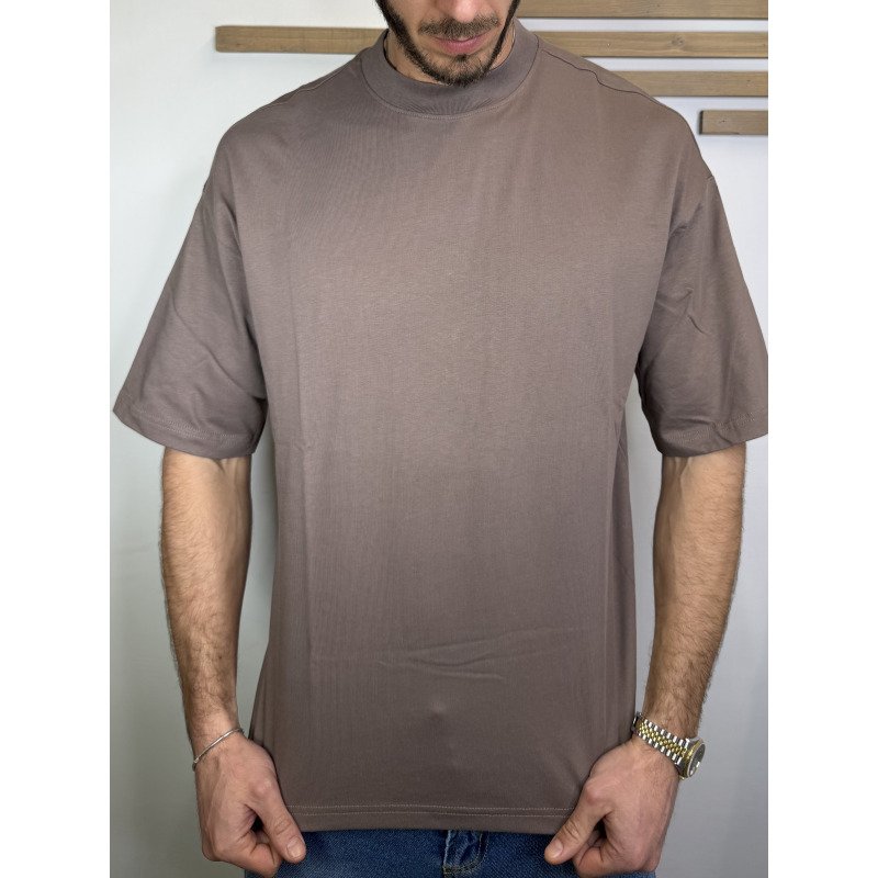 T-Shirt Louvre