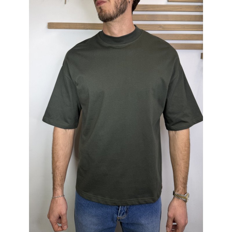 T-Shirt Louvre