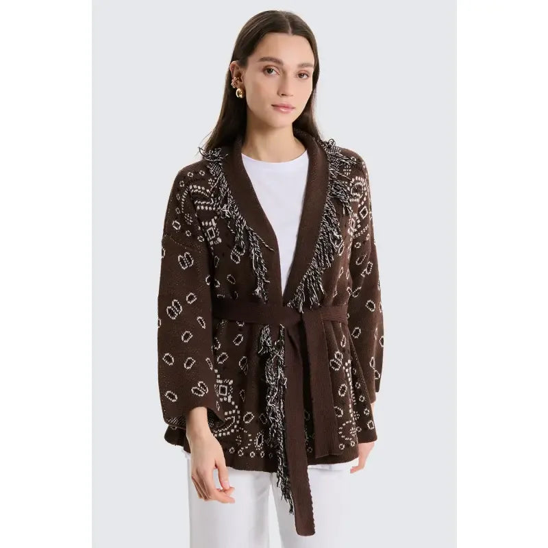 Kaban Paisley