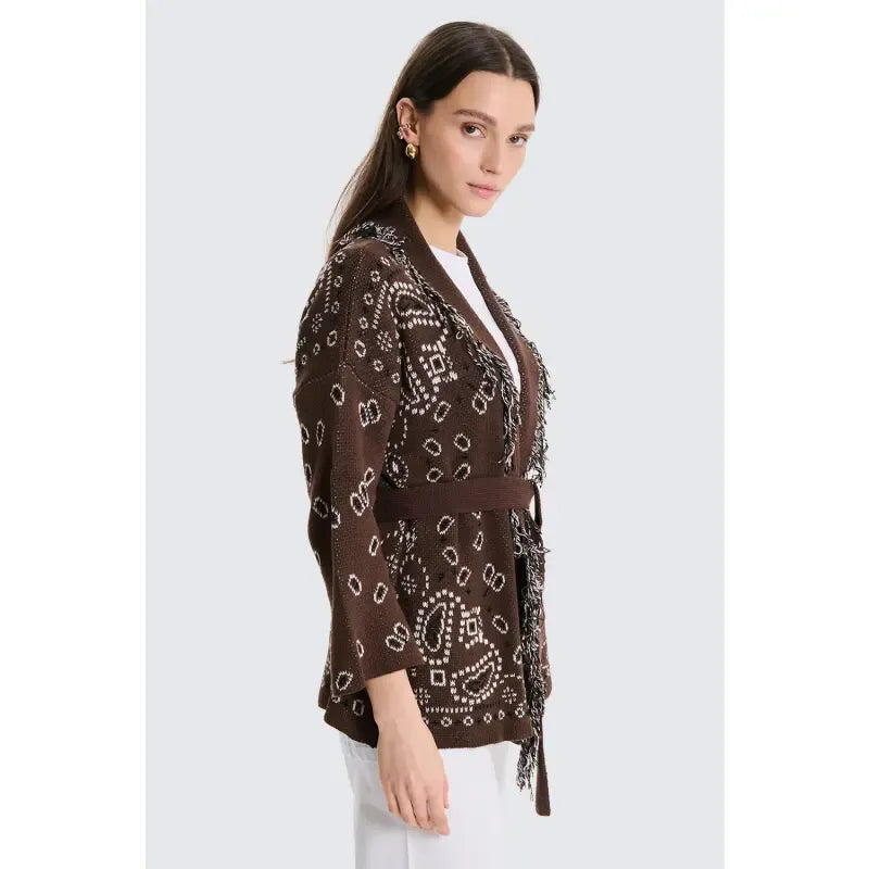 Kaban Paisley