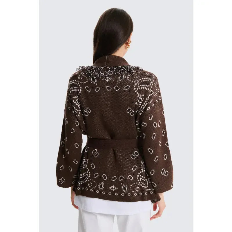 Kaban Paisley
