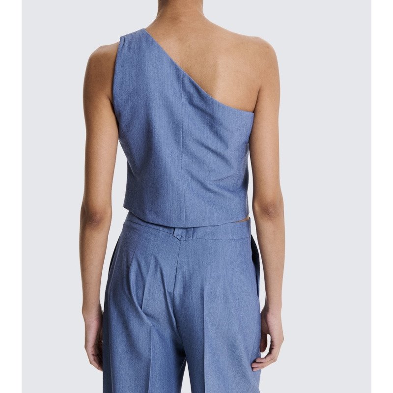 Gilet monospalla