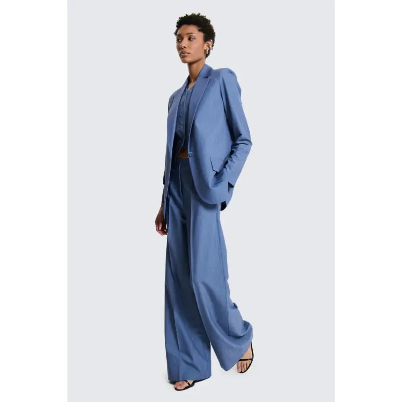 Pantalone Passante triangolo