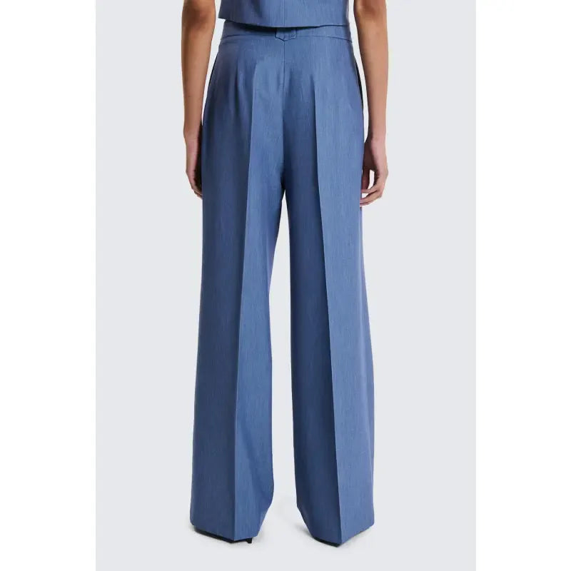 Pantalone Passante triangolo