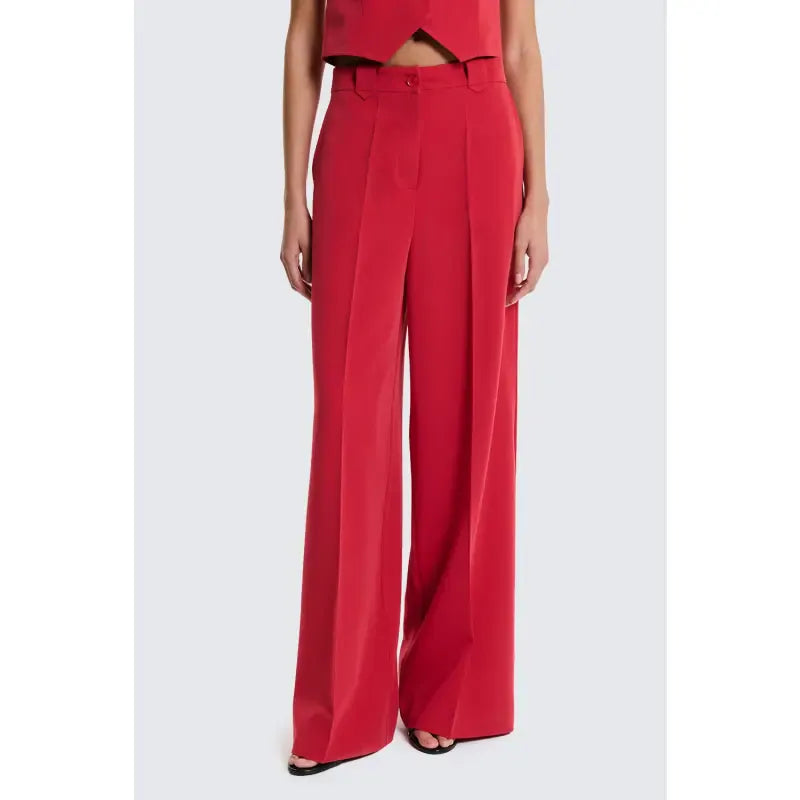 Pantalone Passante triangolo