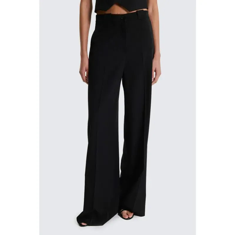 Pantalone Passante triangolo