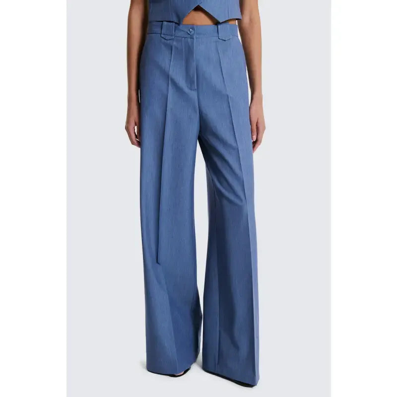 Pantalone Passante triangolo