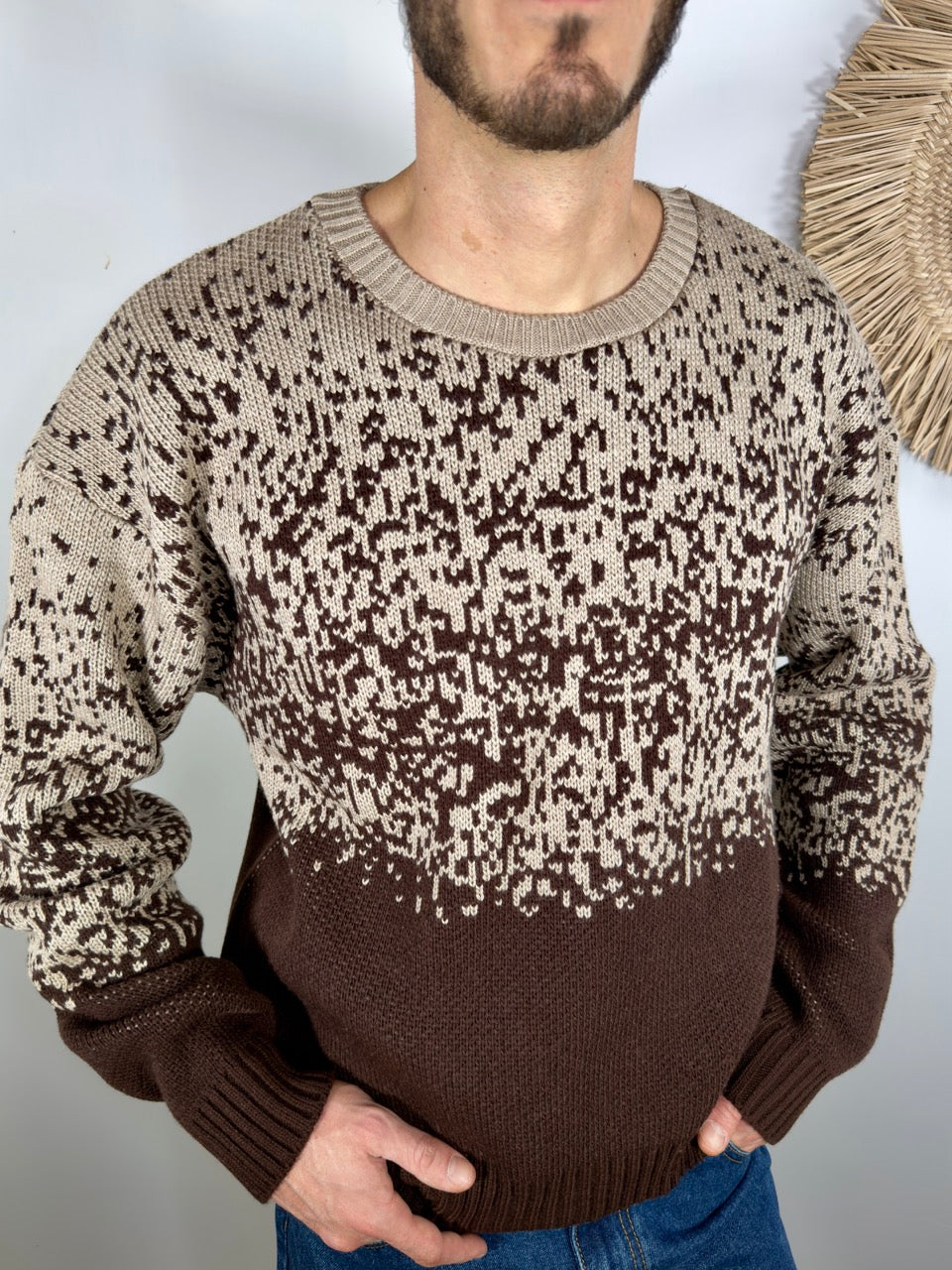 Maglione Fantasia